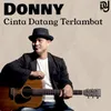 About Cinta Datang Terlambat Song