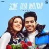 About Sone Diya Waliyan Song