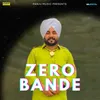 Zero Bande