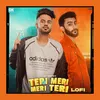 About Teri Meri Meri Teri Lofi Song