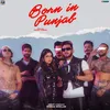 About Born in Punjab Song