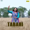 About Tahabi Song