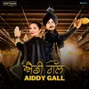 About Aiddy Gall Song