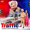 About Traffic Song