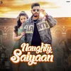 Naughty Saiyaan