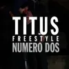 About FREESTYLE Numéro Dos Song