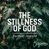 About The Stillness of God Song