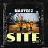 About Site Song