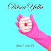 About Devil inside Song