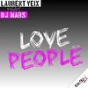 Love People 2K16 Radio Edit