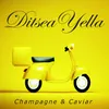 About Champagne & Caviar Song