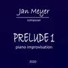 Prelude 1 Piano Improvisation