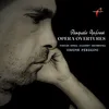 Lucio Silla: Overture