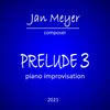 Prelude 3 Piano Improvisation