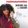 About Pariparapopéro Song