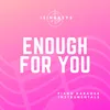 enough for you - Lower Key (Originally Performed by Olivia Rodrigo) Piano Karaoke Version