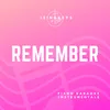 Remember (Originally Performed by Becky Hill & David Guetta) Piano Karaoke Version