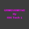 URMEURMYNE Instrumental Mix
