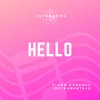 Hello (Originally Performed by Adele) Piano Karaoke Version