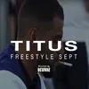 About Freestyle Sept Song