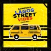 About LAGOS STREET VIBES DANCE BEAT Song