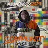 About COMMUNITY DANCE BEAT Song