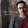 About Stop Striving Song