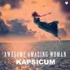 About Awesome Amazing Woman Song