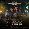 Pyaar Mein Tere (From "Date with College Senior")