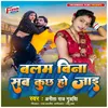 About Balam Bina Sab Kuchh Ho Jai Song