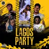 About Lagos Party Song