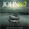 About John 8:7 Song