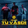 About Tu Vasdi Song