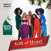 About Gift of Heart (Christmas in Rio) Song