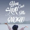 About You can't stop me now Song