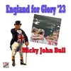 England for Glory '23