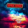 Space Sunset