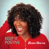 About Keep It Positive Song