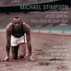 Incidental music from the opera Jesse Owens, The games