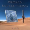 About Broken Reflections Song
