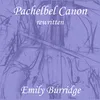 About Pachelbel Canon rewritten Song