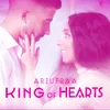 About King of Hearts Song