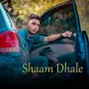 About Shaam Dhale Song