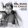 About Pal Ruke Ya Chale Song