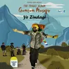 About Ye Zindagi Song