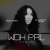 About Woh Pal Song