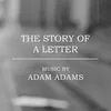 About The Story of a Letter Song