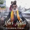 About Meri Masti Song