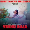 About Yeshu Raja Song