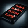 About Take Back Your Life Song